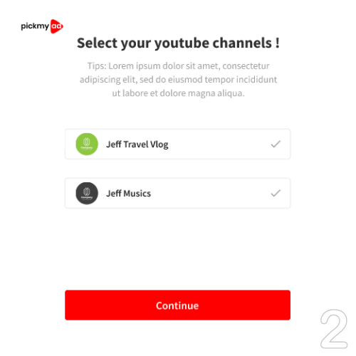 PickMyAd gallery image