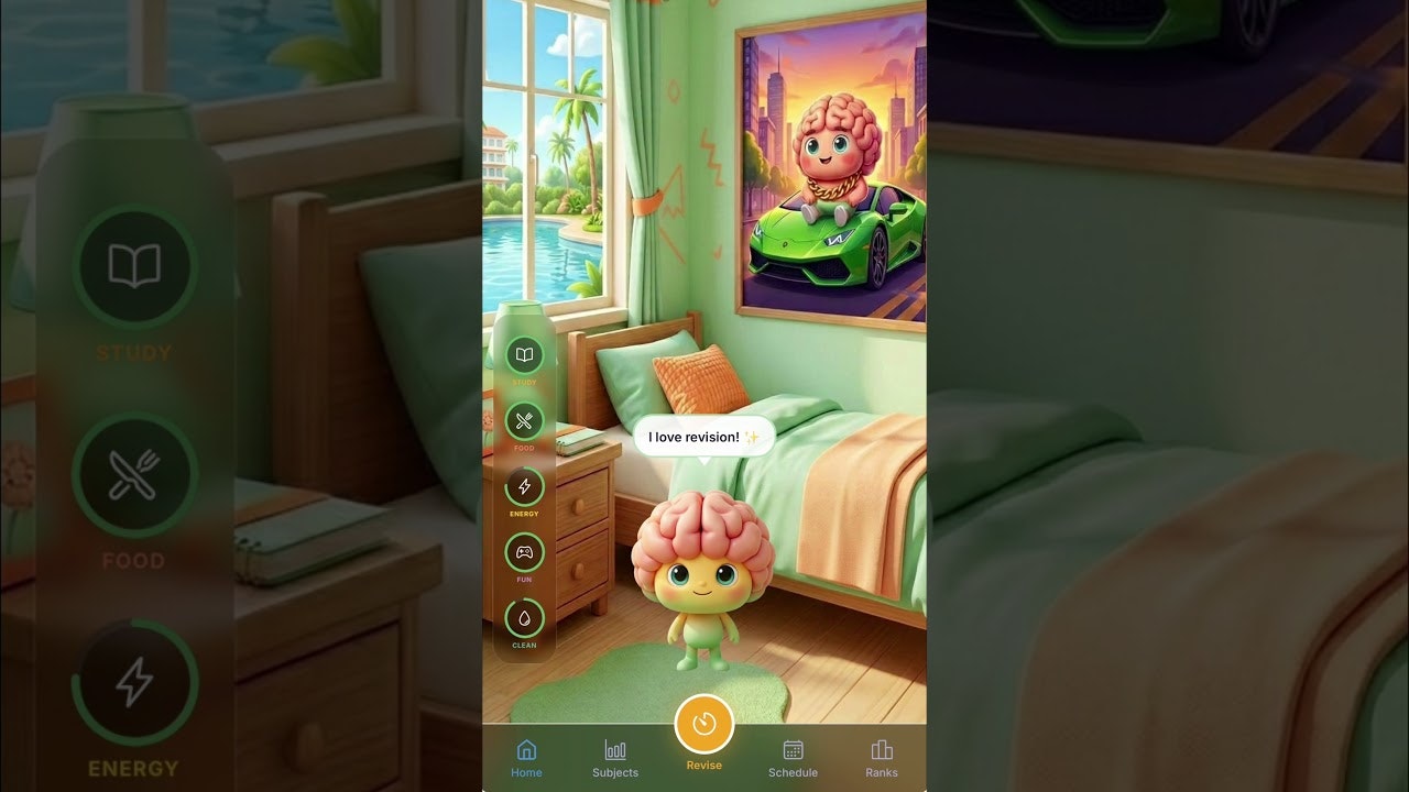 RevTracky App gallery image