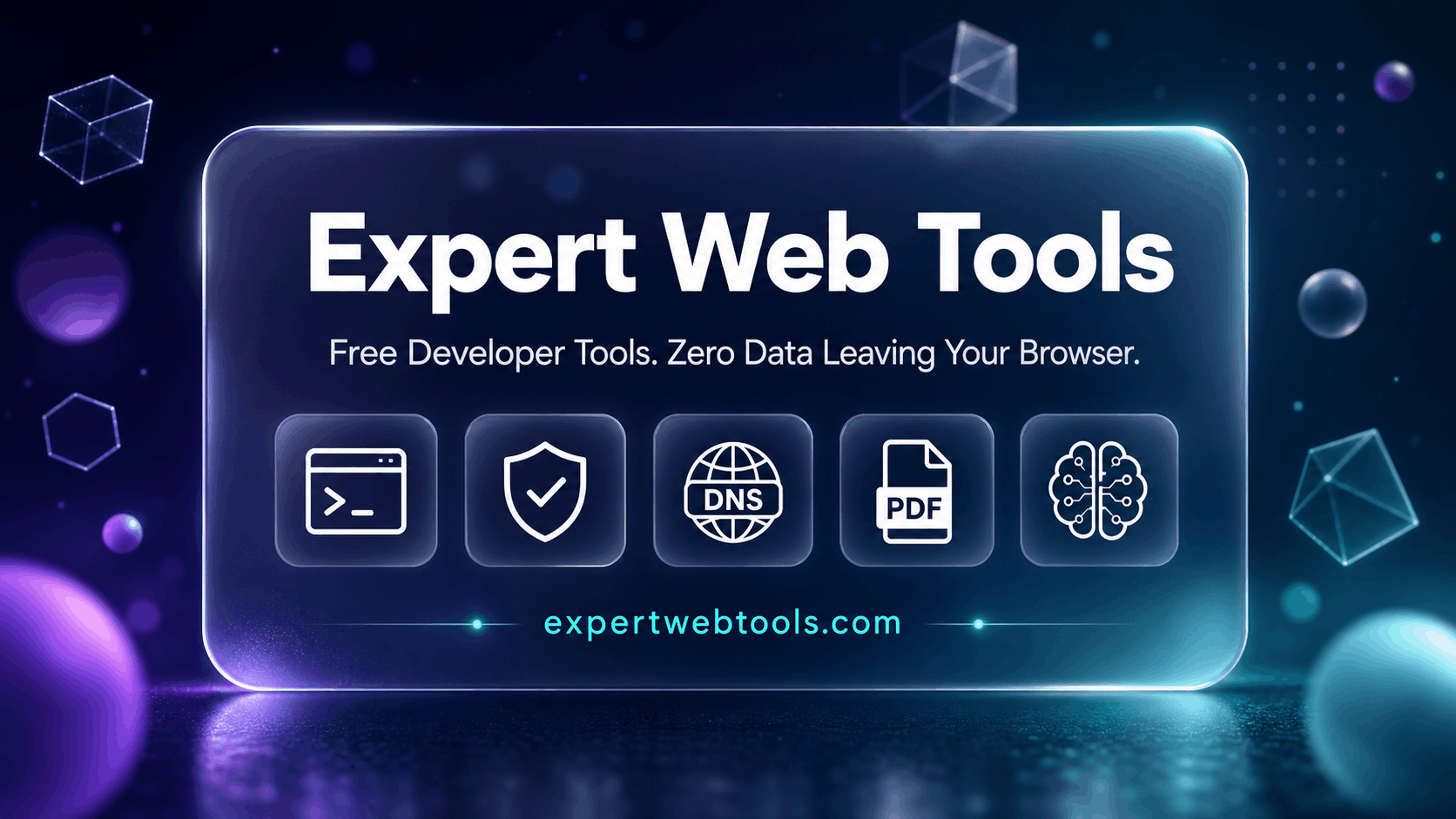 Expert Web Tools gallery image