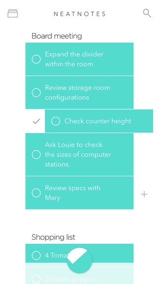 Neat Notes gallery image