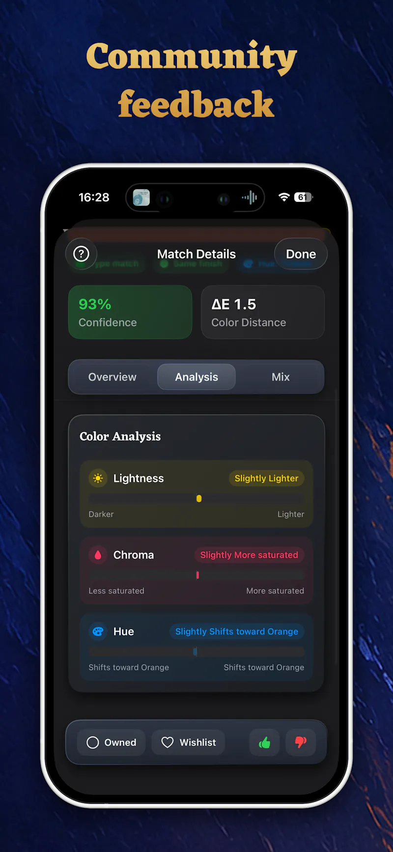 BrushForge screenshot 7