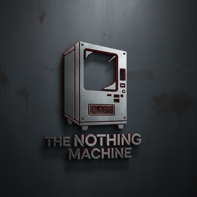 The Nothing Machine - Screenshot 3 showing product features and functionality