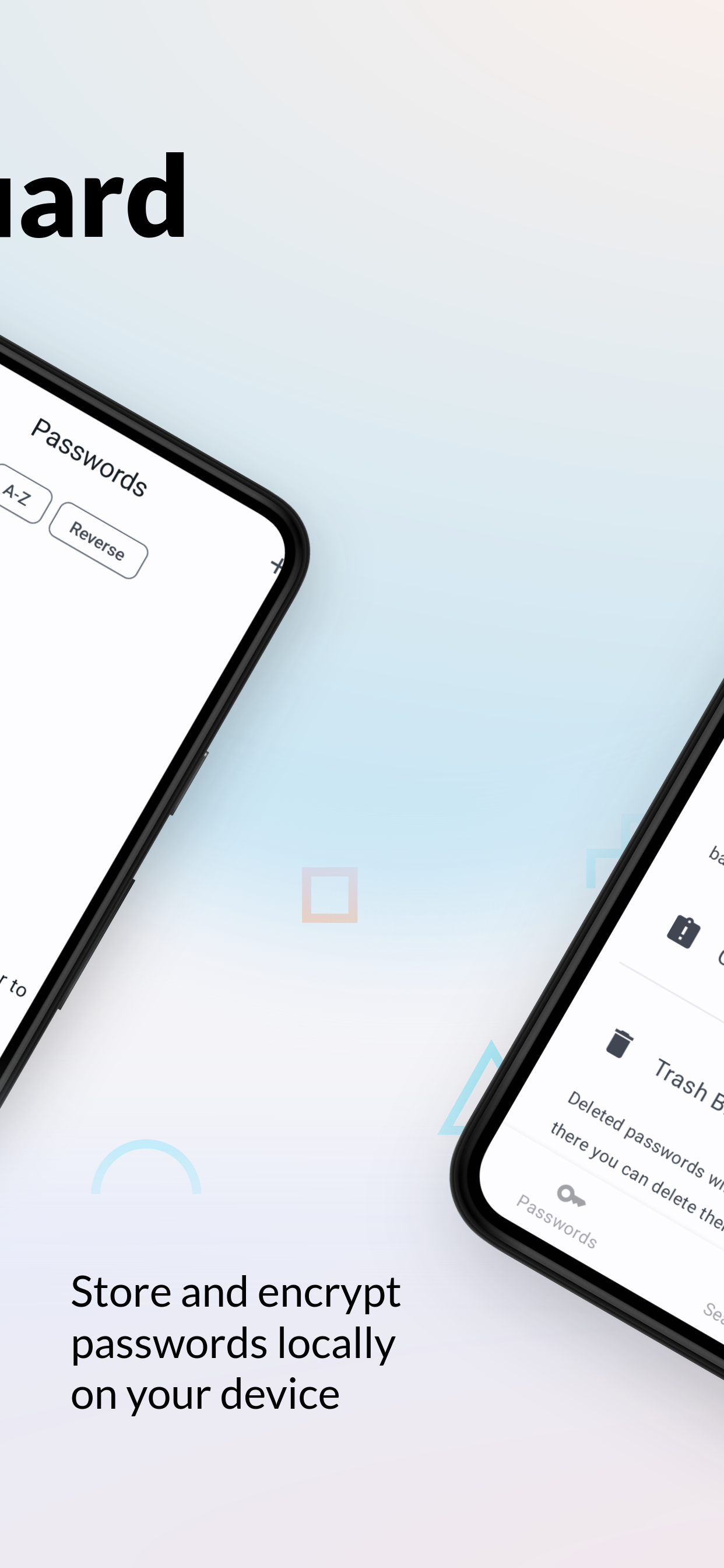 Password Guard (Offline) media 2