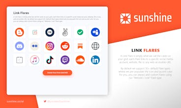 Sunshine gallery image