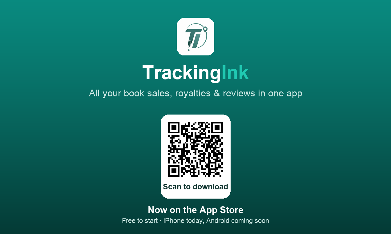 TrackingInk gallery image