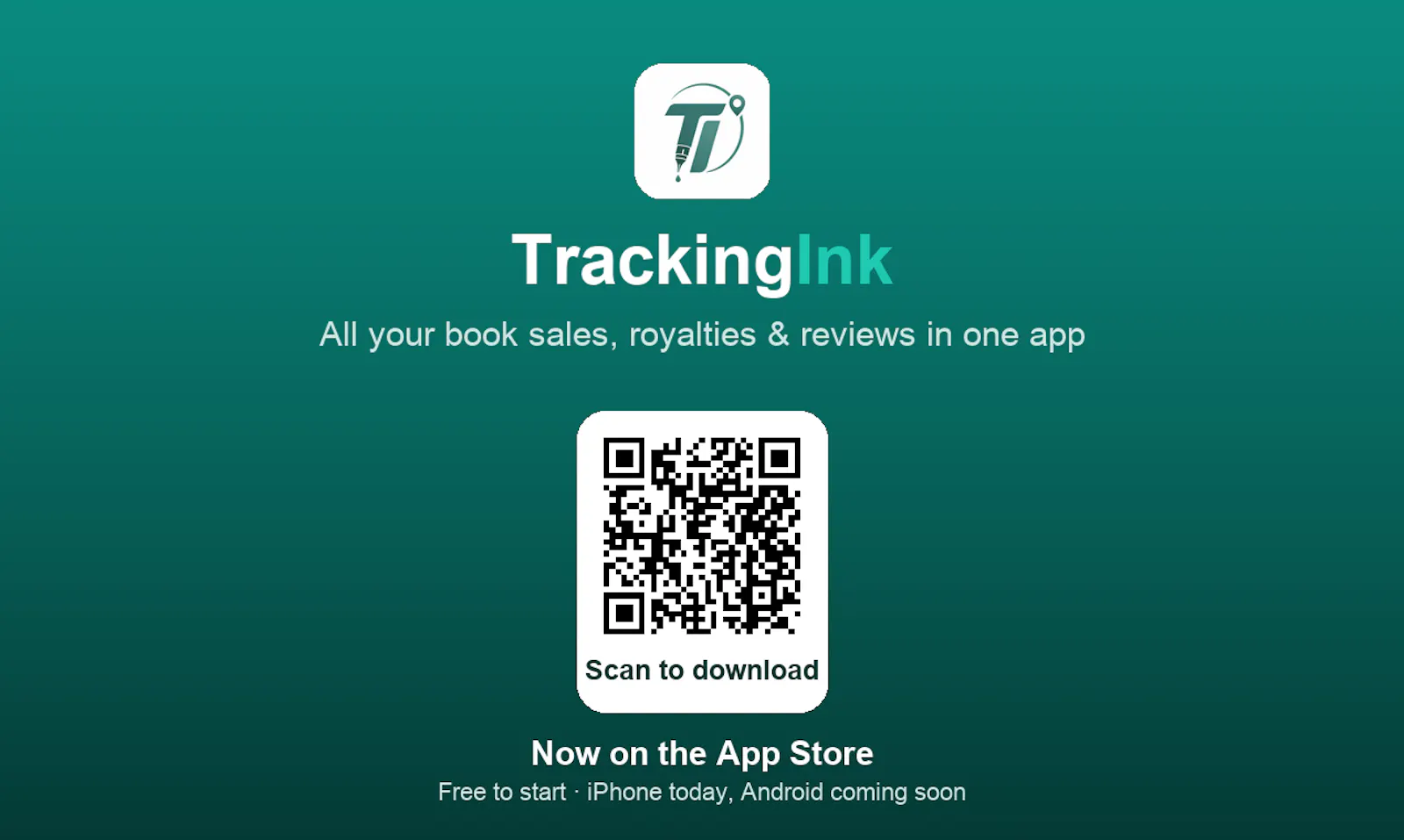 TrackingInk screenshot 6