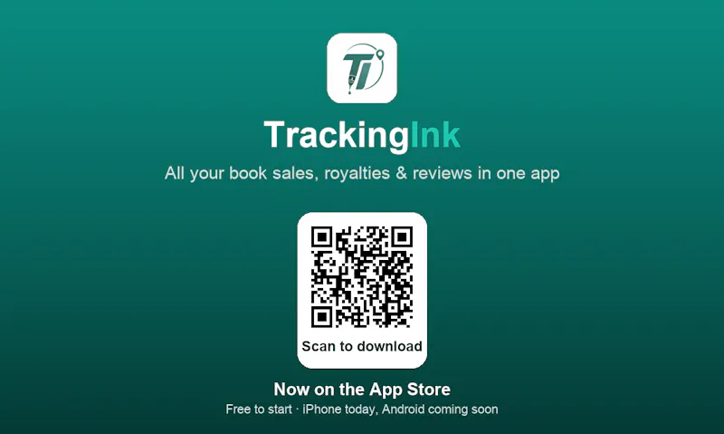 TrackingInk screenshot 6