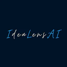 IdeaLensAI gallery image