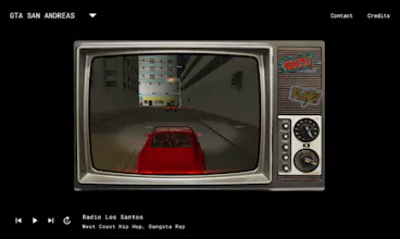 GTA Radio gallery image