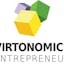 Virtonomics: Startup Simulator