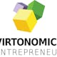 Virtonomics: Startup Simulator
