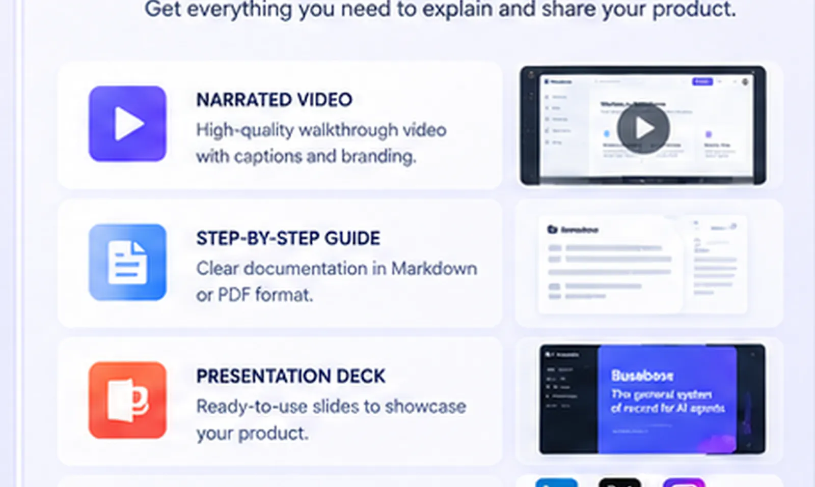 DemoVisor screenshot 3