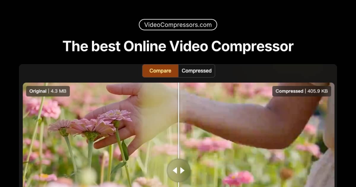 Video Compressor gallery image