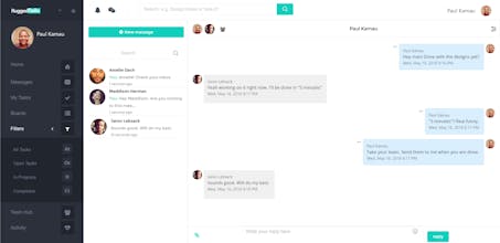 RuggedTasks gallery image