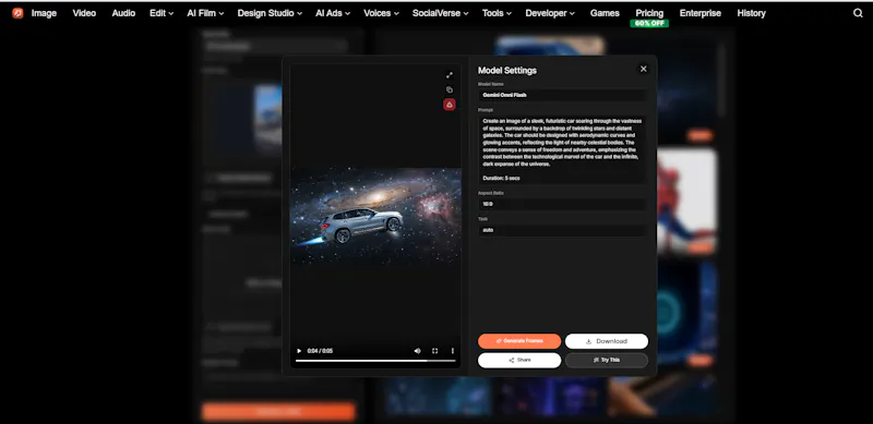 Xelta AI  screenshot 7
