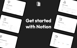 Get started with Notion media 1
