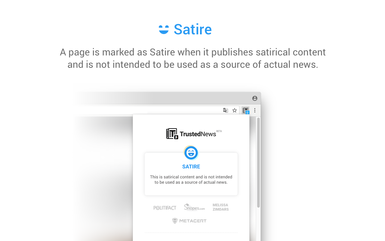 Trusted News gallery image