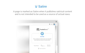 Trusted News gallery image