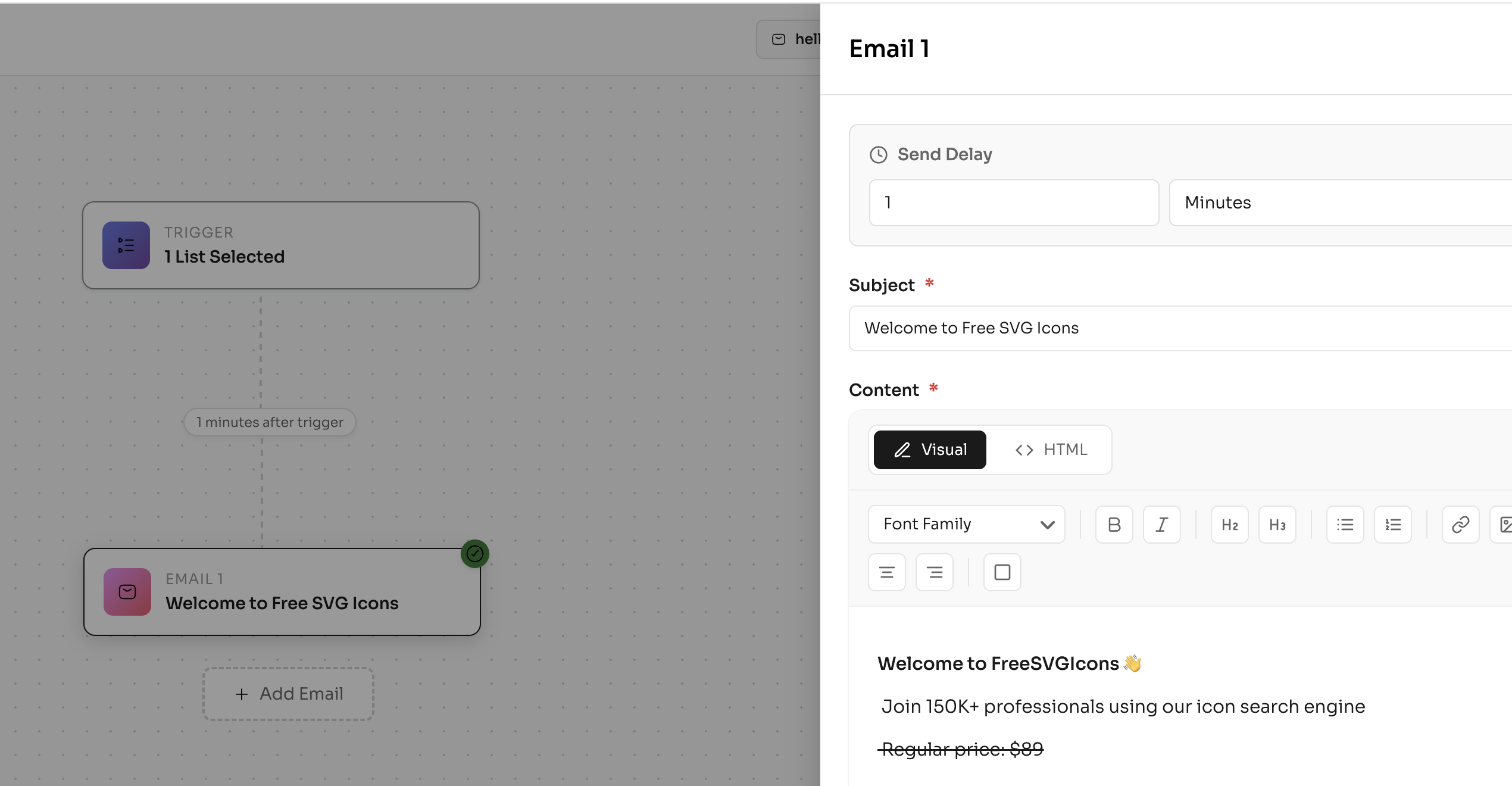 Maillayer - Screenshot 3 preview