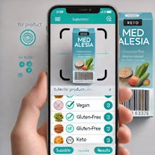 Med Alessia gallery image