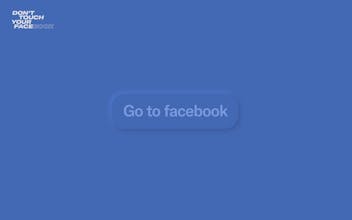 Don't Touch Your Face(book) gallery image