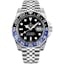 rolex batgirl super clone