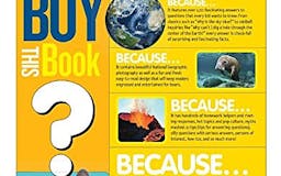 National Geographic Kids Why?: Over 1,111 Answers to Everything media 3