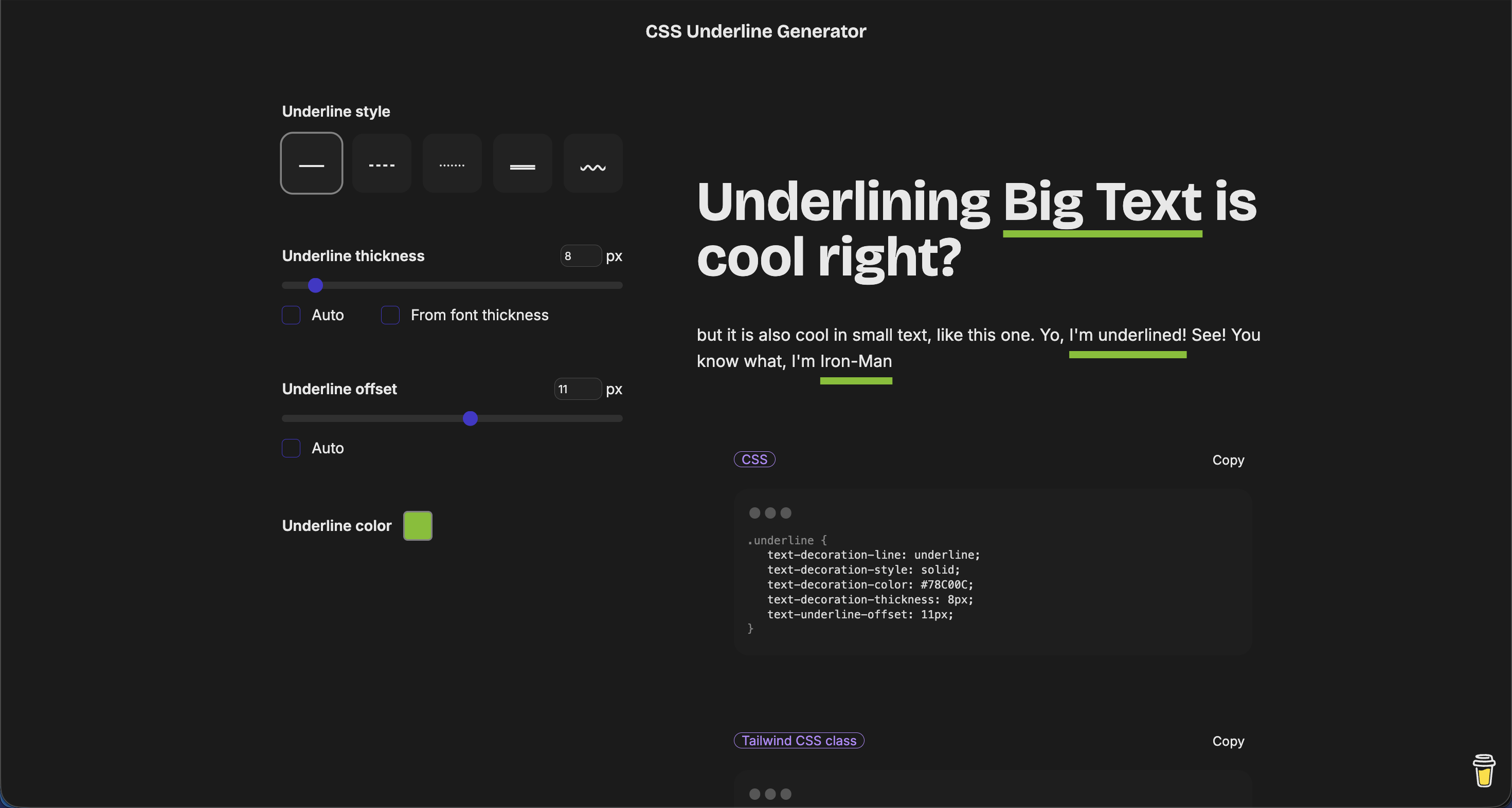 NotchTools gallery image