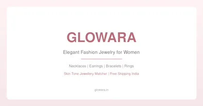 Glowara Skin Tone Matcher gallery image