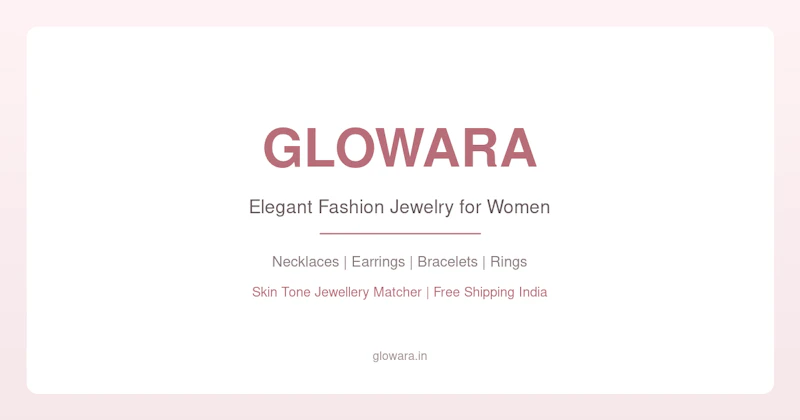 Glowara Skin Tone Matcher  screenshot 1