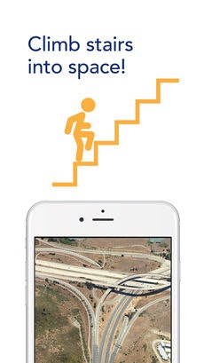 Stairforce gallery image