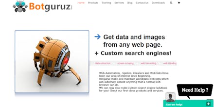 Botguruz gallery image