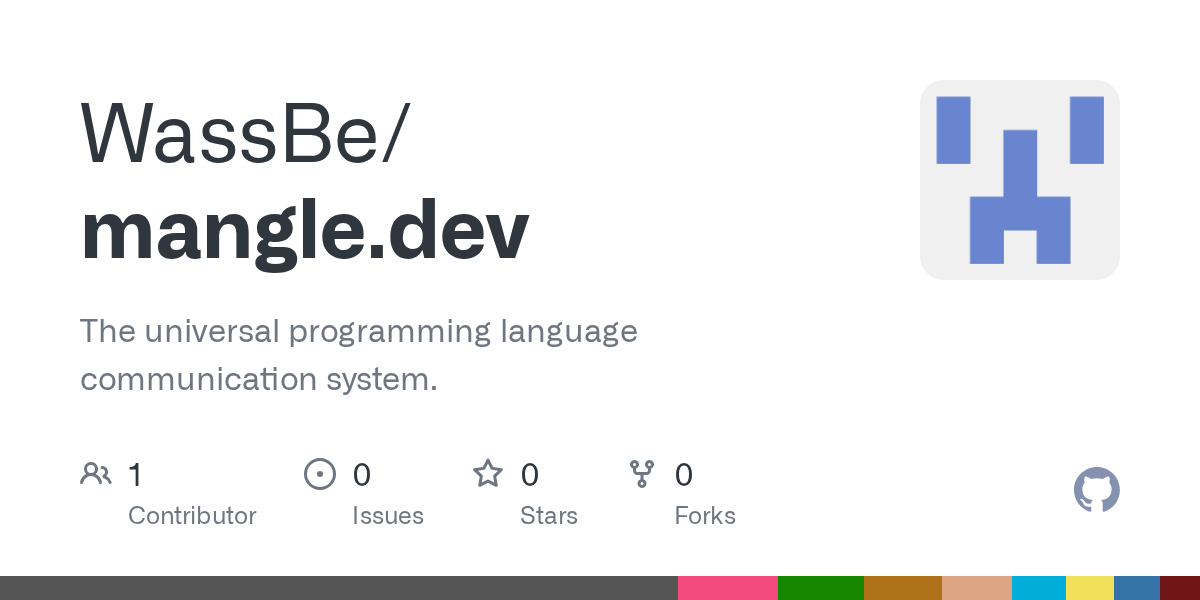 mangle.dev gallery image