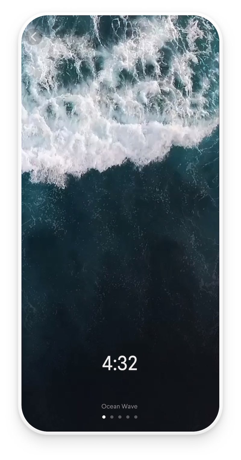 Meditation.live gallery image