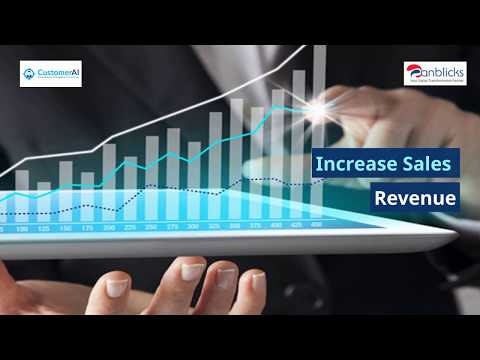 CustomerAI gallery image