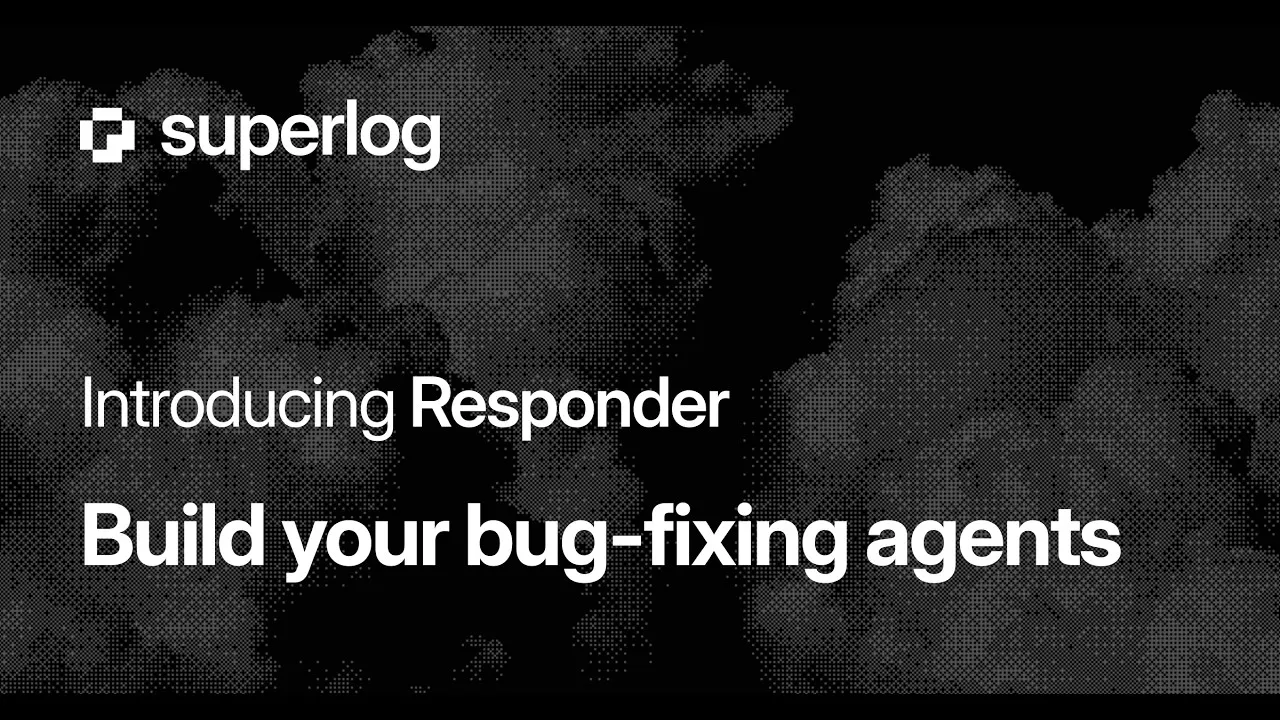 Superlog Responder gallery image