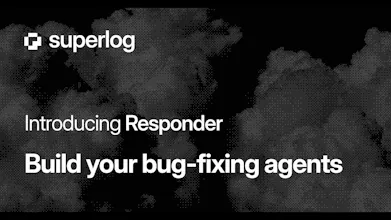 Superlog Responder gallery image