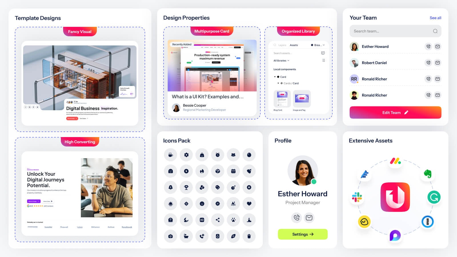 Unifiedui media 5
