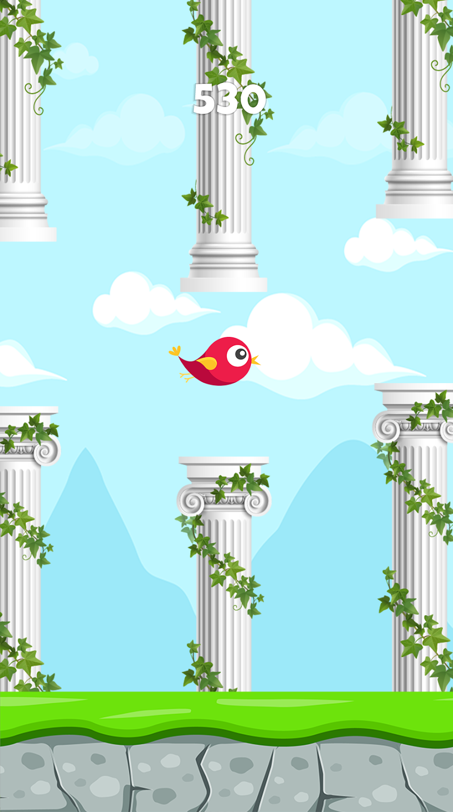 Bird Way gallery image