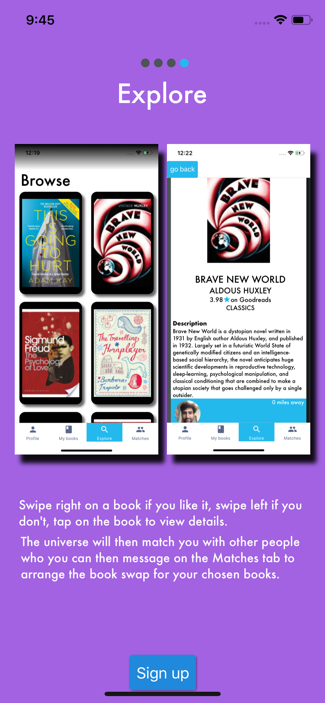 Bookey gallery image