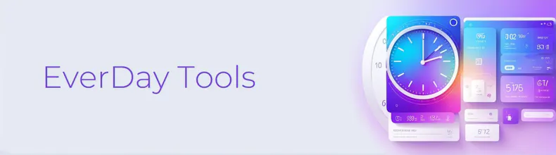 EverDay Tools gallery image