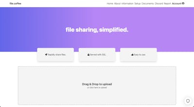 file.coffee 6.0 gallery image