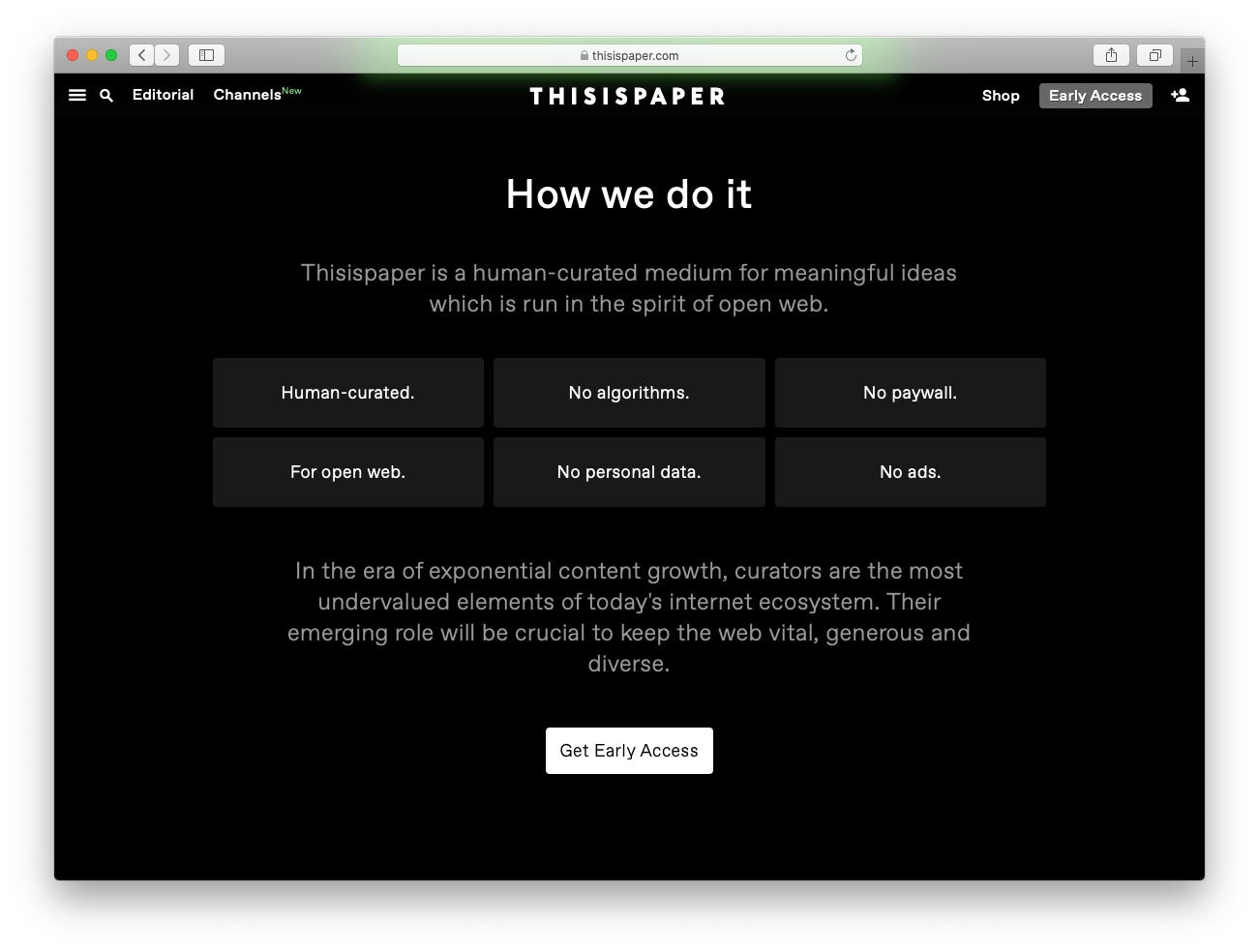 Coronavirus Curated Channel gallery image