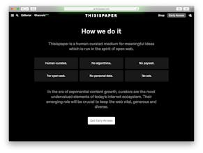 Coronavirus Curated Channel gallery image