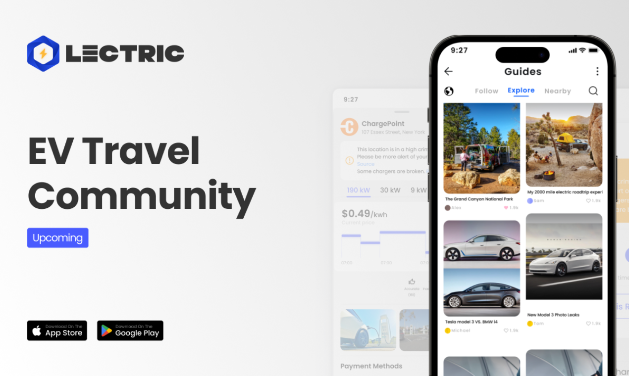 Lectric gallery image