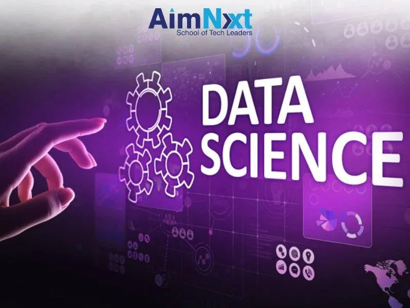 Banner del producto Data Science Course in Hyderabad