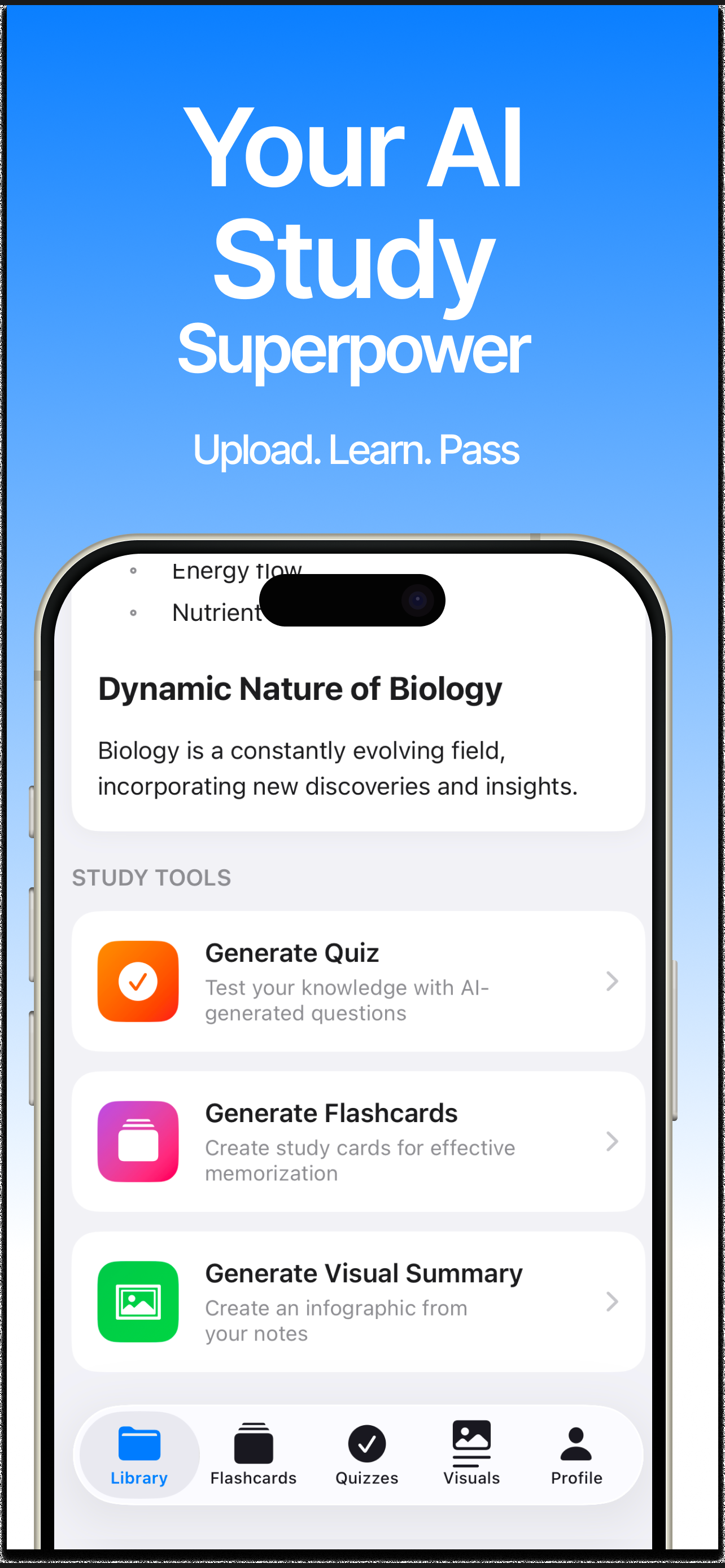 LectureScribe.io gallery image