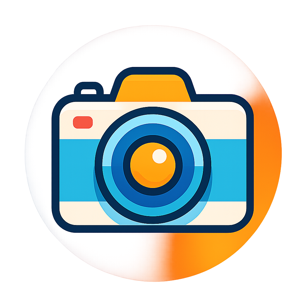 TryPixly® - Product Hunt launch logo and brand identity