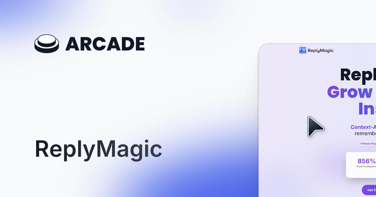ReplyMagic media 6