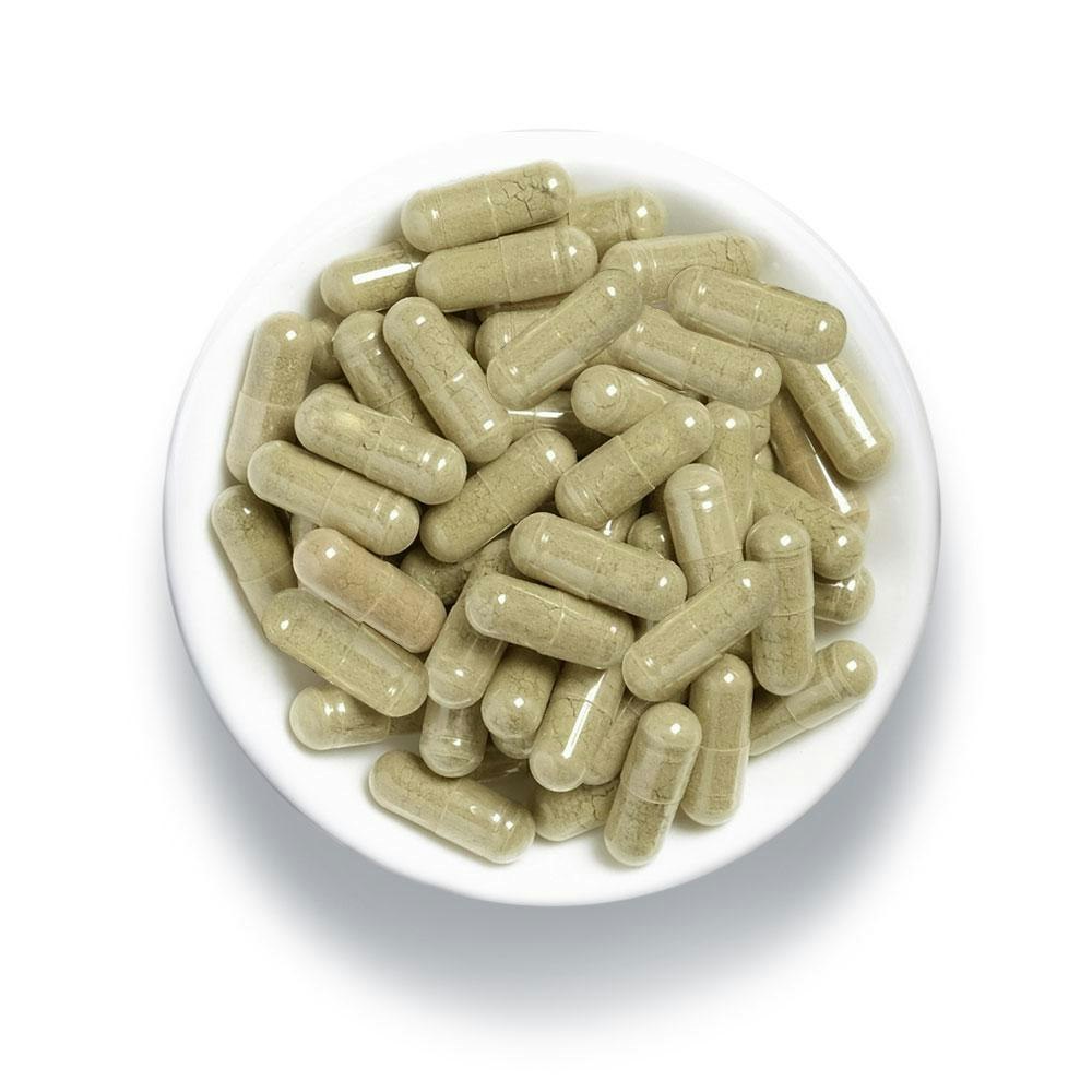 Red Horn Kratom Capsules - Main product screenshot demonstrating key features and user interface